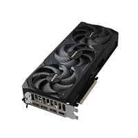 Gigabyte RTX 5080 WINDFORCE OC SFF 16GB GDDR7 304mm Compact GPU Gigabyte RTX 5080 WINDFORCE OC SFF 16GB GDDR7 304mm Compact GPU